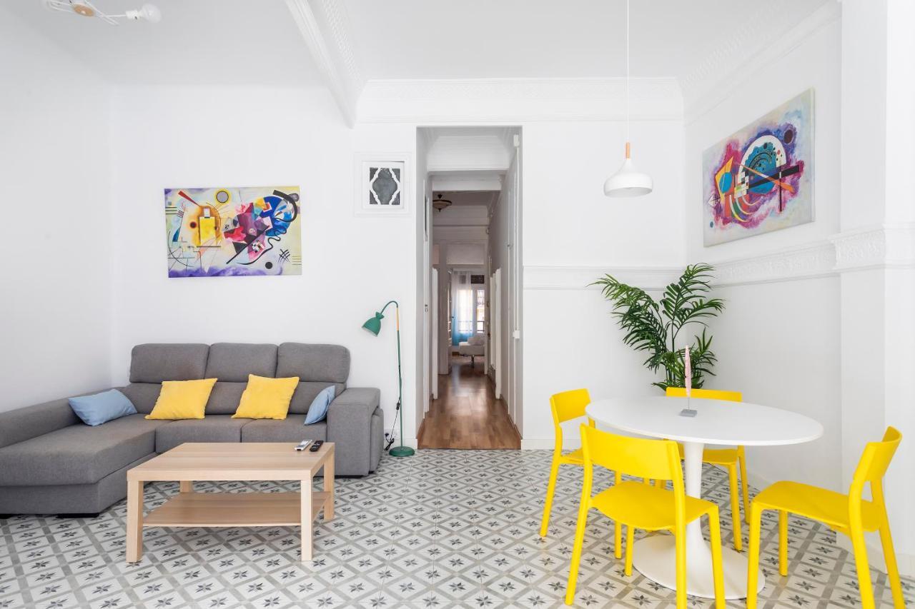 Convento, Amazing Flat With Terrace 1 Апартаменты *